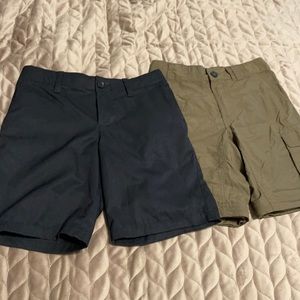 Shorts bundle